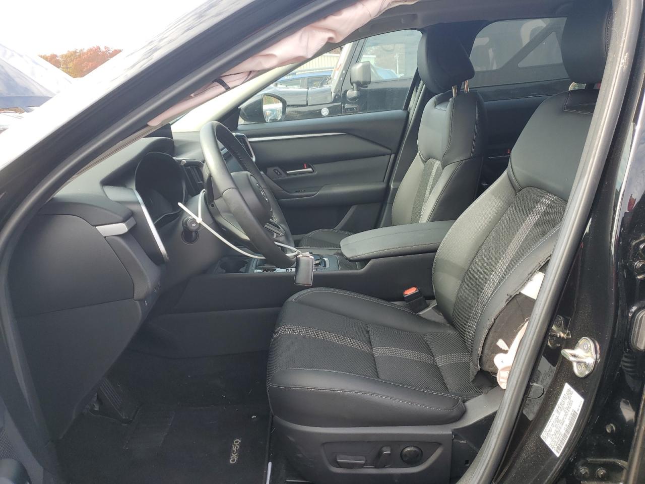 2024 MAZDA CX-50 PREMIUM VIN:7MMVABDMXRN191406