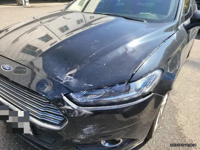 2015 Ford Mondeo 219KMWF0DXXWPCFFL VIN:219KMWF0DXXWPCFFL