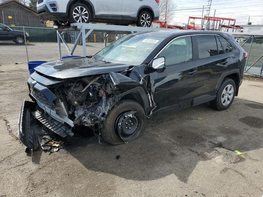 2024 TOYOTA RAV4 LE VIN:2T3F1RFV2RC482401