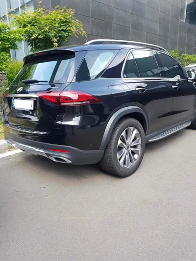 2022 Mercedes-Benz GLE 300 W1NFB0KB8NA832537 VIN:W1NFB0KB8NA832537