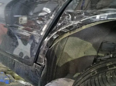 2016 BMW 520 WBA5E5105GG206643 VIN:WBA5E5105GG206643