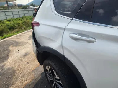 2019 Hyundai Santa FE KMHS381BBKU171201 VIN:KMHS381BBKU171201