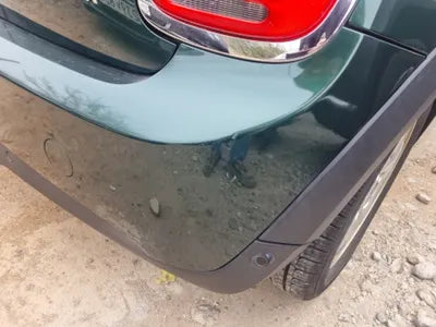 2015 MINI Cooper VIN: