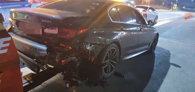 2021 BMW 520 WBA11BH0XMWX18589 VIN:WBA11BH0XMWX18589