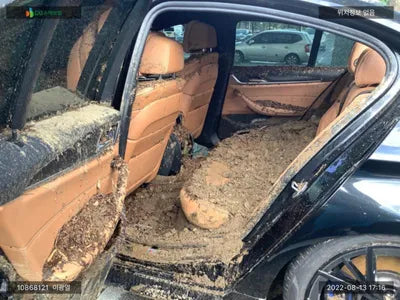 2021 BMW 520 WBA11BH01NCH61451 VIN:WBA11BH01NCH61451