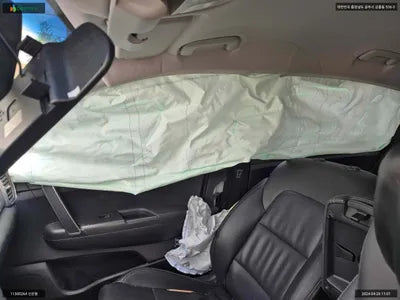 2018 Kia Sportage KNAPM813BKK603528 VIN:KNAPM813BKK603528
