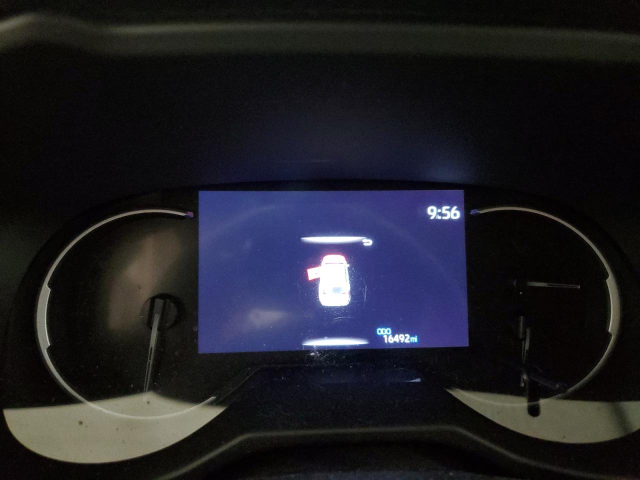 2024 TOYOTA RAV4 XLE VIN:2T3P1RFV1RC393438