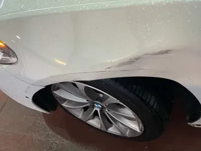 2016 BMW 520 WBA5E510XGG070137 VIN:WBA5E510XGG070137