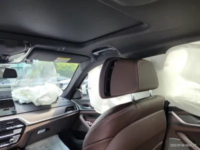 2020 BMW 520 WBAJK9103LCE88154 VIN:WBAJK9103LCE88154