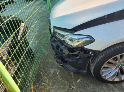 2022 BMW 523 WBA11ES08NWX83906 VIN:WBA11ES08NWX83906