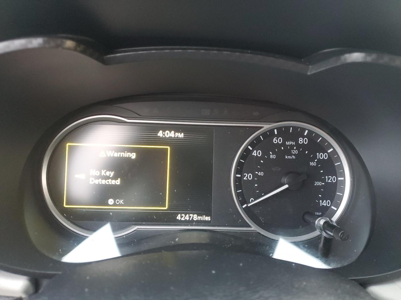 2022 NISSAN VERSA SV VIN:3N1CN8EV9NL839322
