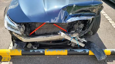 2015 BMW M5 WBSFV9107FD095116 VIN:WBSFV9107FD095116