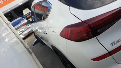 2019 Hyundai Tucson KMHJ5812GLU185228 VIN:KMHJ5812GLU185228