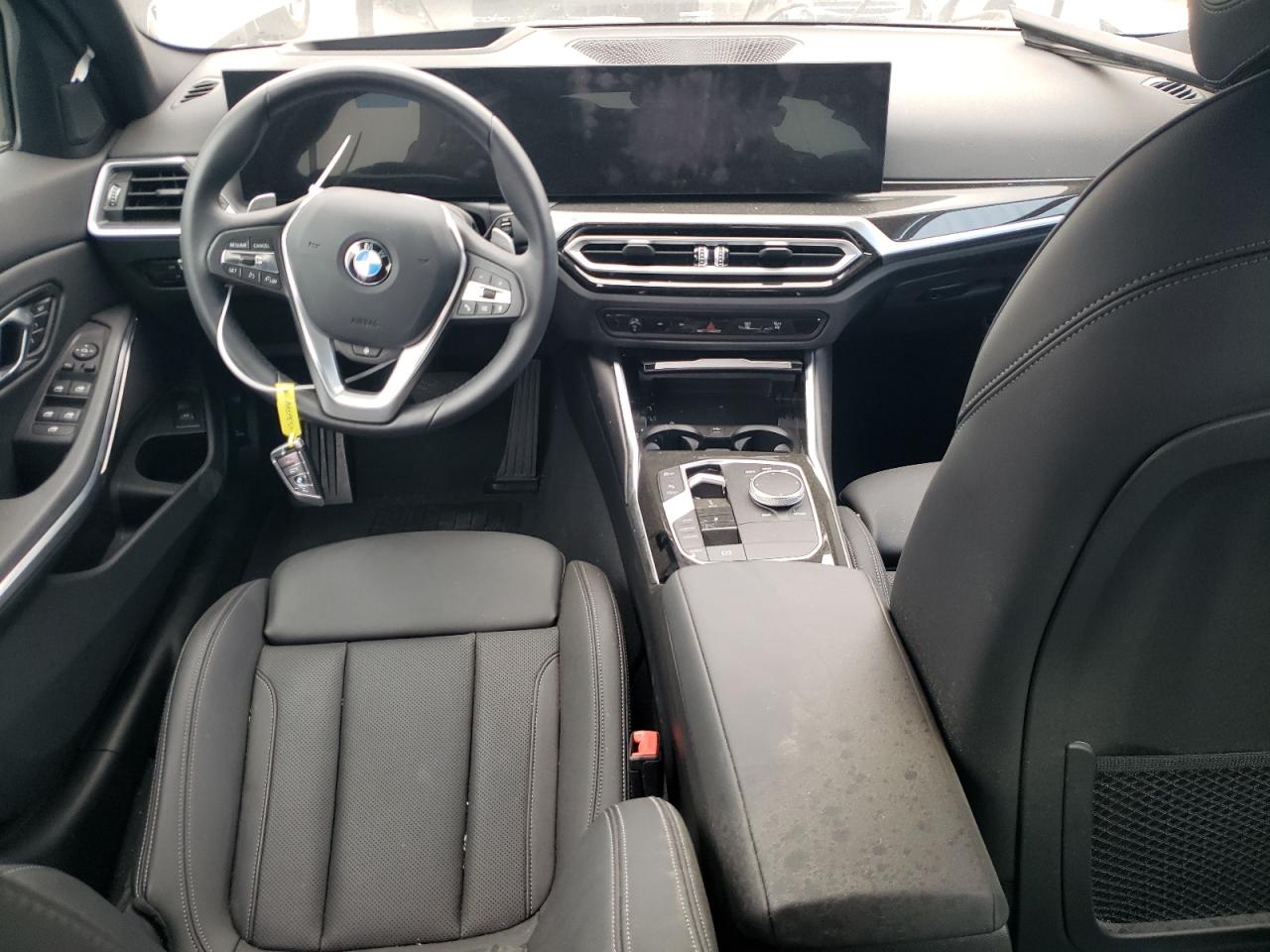 2023 BMW 330I  VIN:3MW69FF04P8D29128