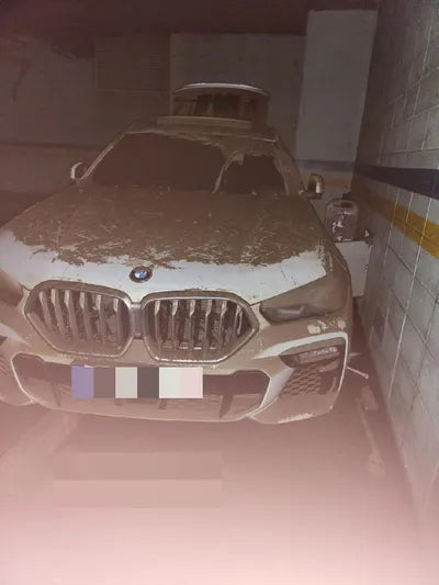 2021 BMW 630 WBAGT8105M9F96727 VIN:WBAGT8105M9F96727