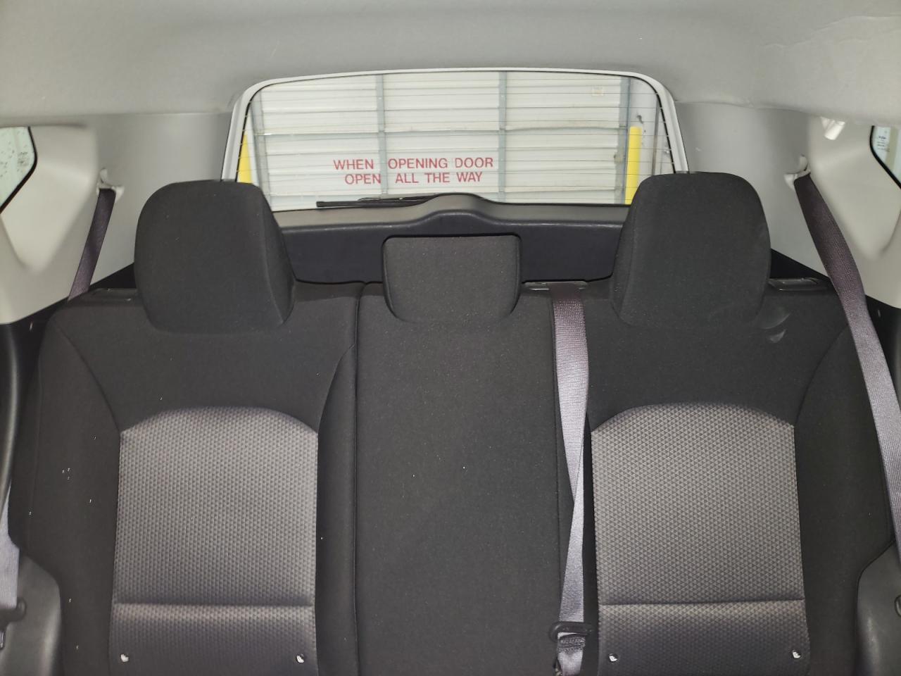 2022 KIA SOUL LX VIN:KNDJ23AU2N7815008