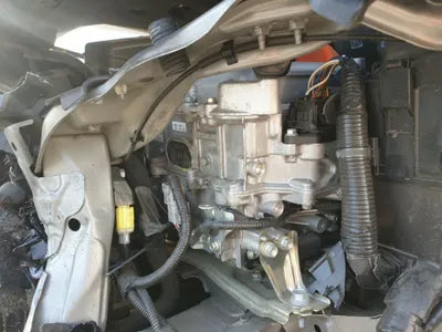 2017 Lexus ES 300 JTHBW1GG6J2167659 VIN:JTHBW1GG6J2167659