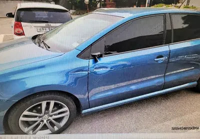 2015 Volkswagen Polo WVWZZZ6RZFY256281 VIN:WVWZZZ6RZFY256281