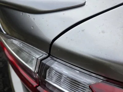 2016 Lexus ES 300 VIN: