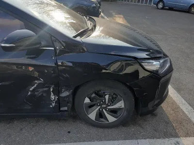 2018 Hyundai Ioniq KMHC851CGJU084001 VIN:KMHC851CGJU084001