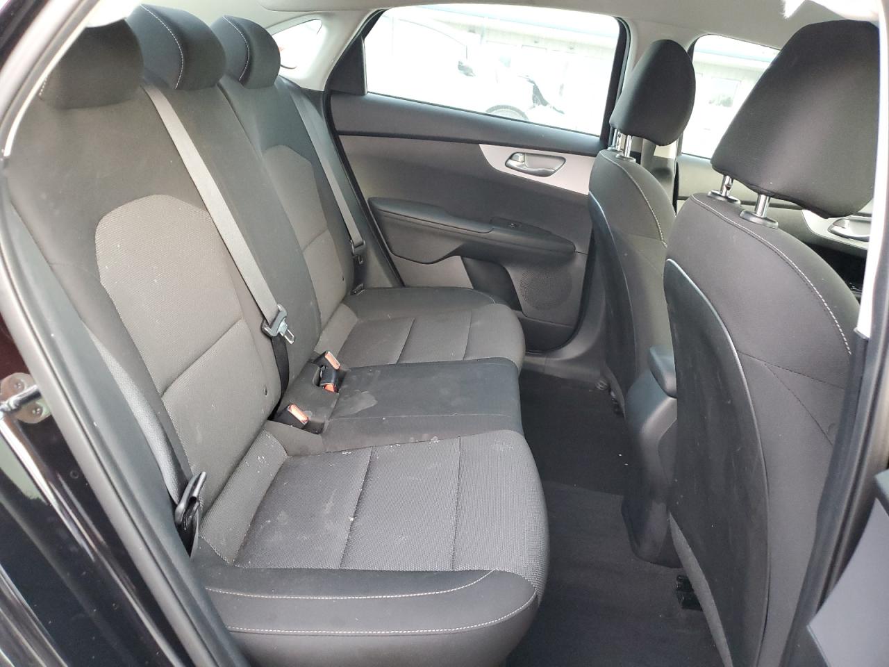 2023 KIA FORTE LX VIN:3KPF24AD6PE602433
