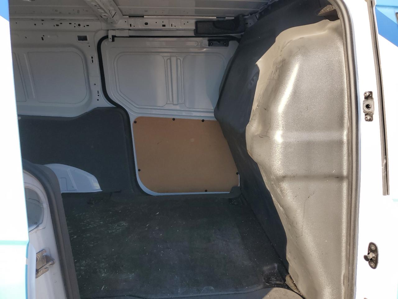 2023 FORD TRANSIT CONNECT XL VIN:NM0LS7S20P1553151