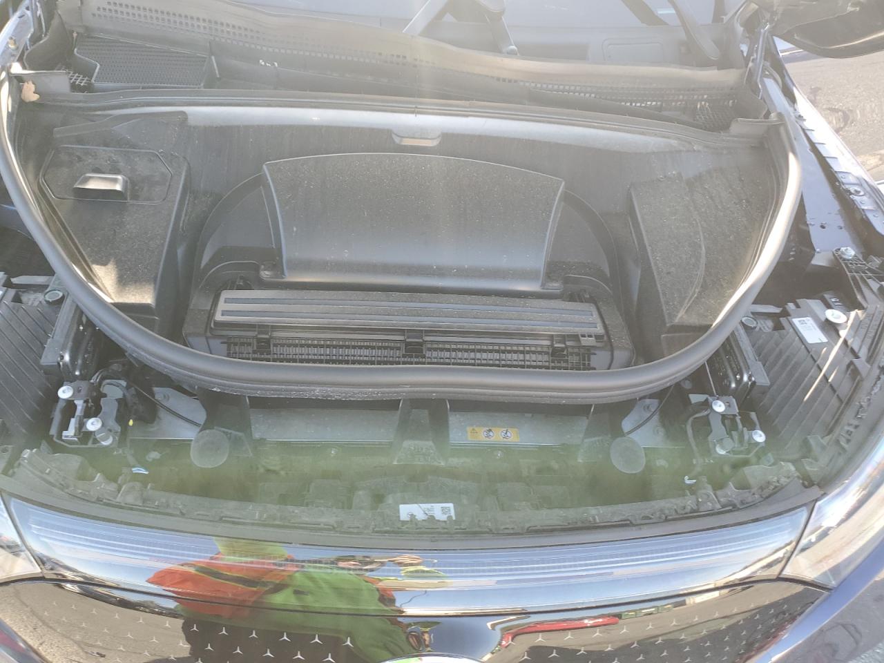 2023 MERCEDES-BENZ EQE SUV 350 4MATIC VIN:4JGGM1CBXPA003705