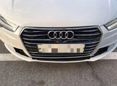 2015 Audi 50 WAUZZZ4G3GN074502 VIN:WAUZZZ4G3GN074502
