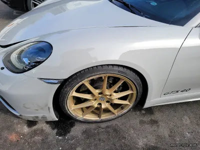 2021 Porsche Cayman WP0AD2986MS281146 VIN:WP0AD2986MS281146
