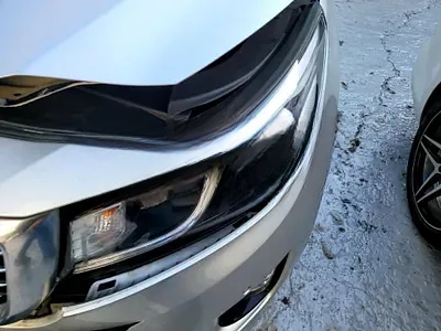 2015 Kia Carnival NONE VIN: