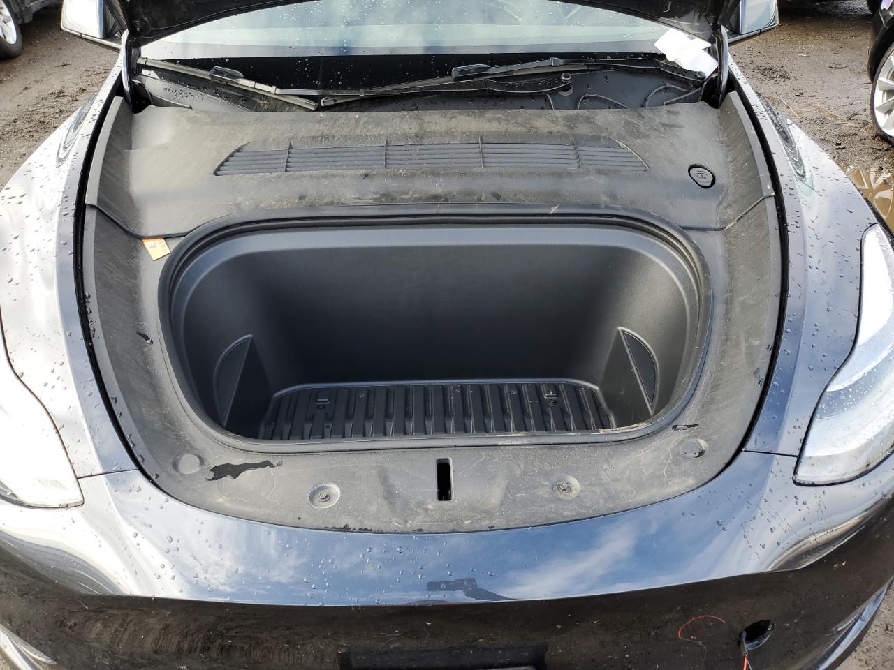2024 TESLA MODEL Y  VIN:7SAYGAEE0RF023725