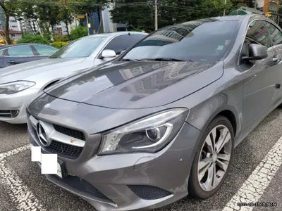 2016 Mercedes-Benz CLA 200 WDDSJ0CB0GN357779 VIN:WDDSJ0CB0GN357779