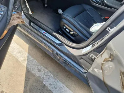 2021 BMW 523 WBA31ES02MCF62006 VIN:WBA31ES02MCF62006