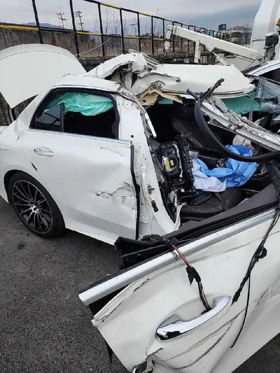 2019 Mercedes-Benz CLS 450 VIN: