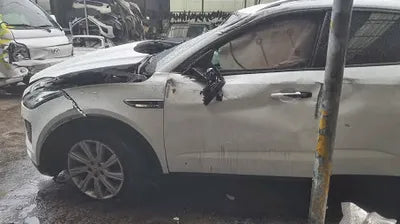 2019 Jaguar E-Pace SADFA2BNXK1Z51948 VIN:SADFA2BNXK1Z51948
