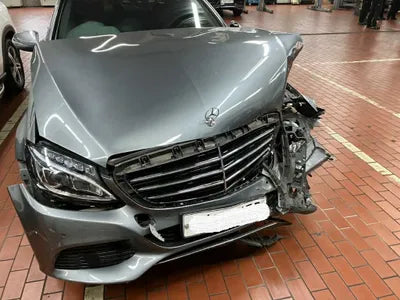 2018 Mercedes-Benz C 200 405KMWDDWF4DB3JF7 VIN:405KMWDDWF4DB3JF7