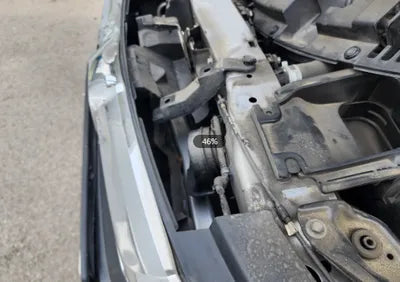 2016 Honda Accord 1HGCR2680GA510437 VIN:1HGCR2680GA510437