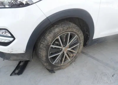 2016 Hyundai Tucson KMHJ381ABGU001294 VIN:KMHJ381ABGU001294