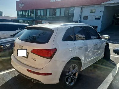 2015 Audi Q5 WAUZZZ8R9FA078605 VIN:WAUZZZ8R9FA078605