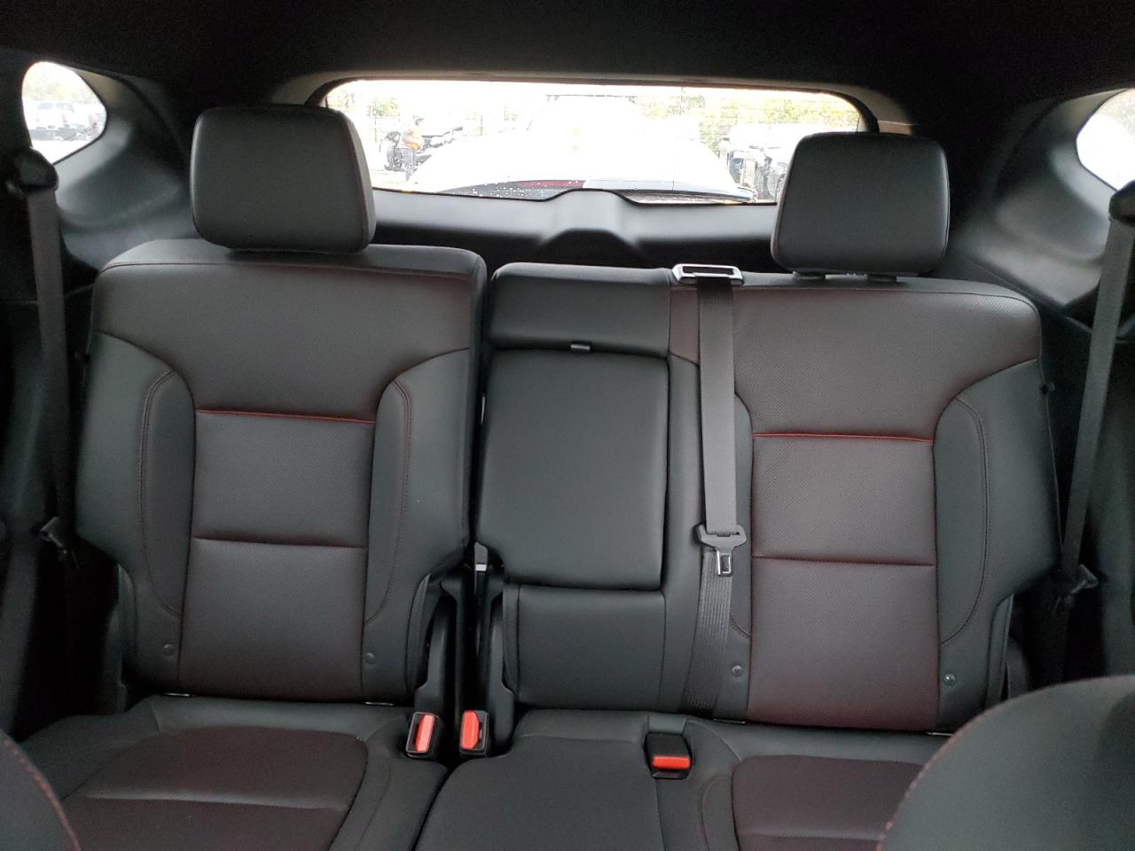 2023 CHEVROLET BLAZER RS VIN:3GNKBKRS5PS109745