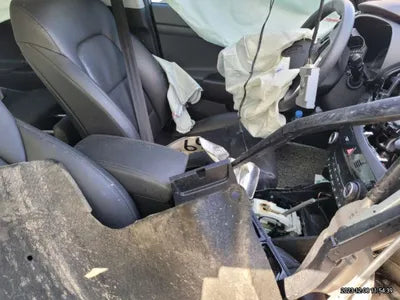 2020 Hyundai Tucson KMHJ3812GLU282372 VIN:KMHJ3812GLU282372