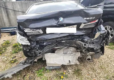 2018 BMW 520 WBAJC3109JG994505 VIN:WBAJC3109JG994505