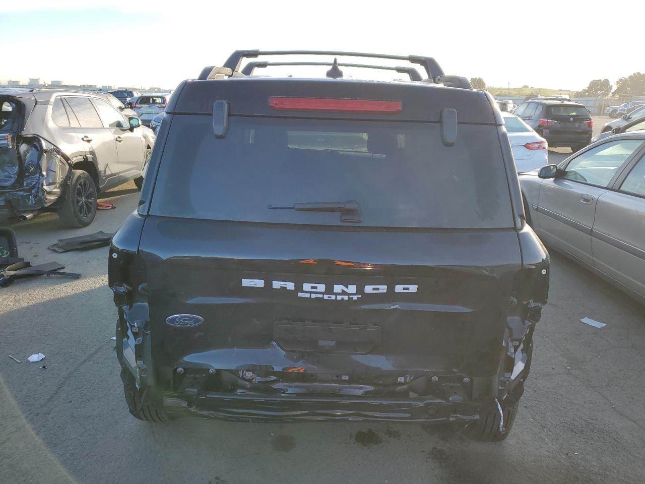 2024 FORD BRONCO SPORT BIG BEND VIN:3FMCR9B65RRE76486