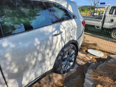 2016 Kia Sorento KNAPH81ABGA243850 VIN:KNAPH81ABGA243850