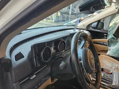 2021 Kia Carnival KNANC81BBMS078551 VIN:KNANC81BBMS078551