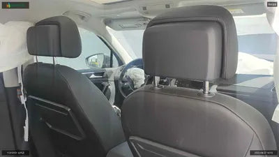 2020 Volkswagen Tiguan WVGZZZ5NZLW379273 VIN:WVGZZZ5NZLW379273
