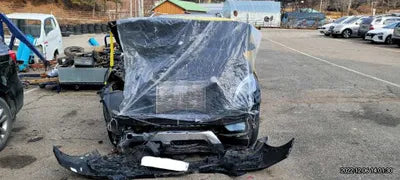 2015 Mercedes-Benz ML 350 WDCDA2EB8FA585198 VIN:WDCDA2EB8FA585198