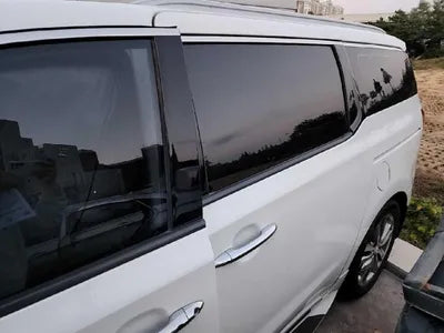 2016 Kia Carnival VIN: