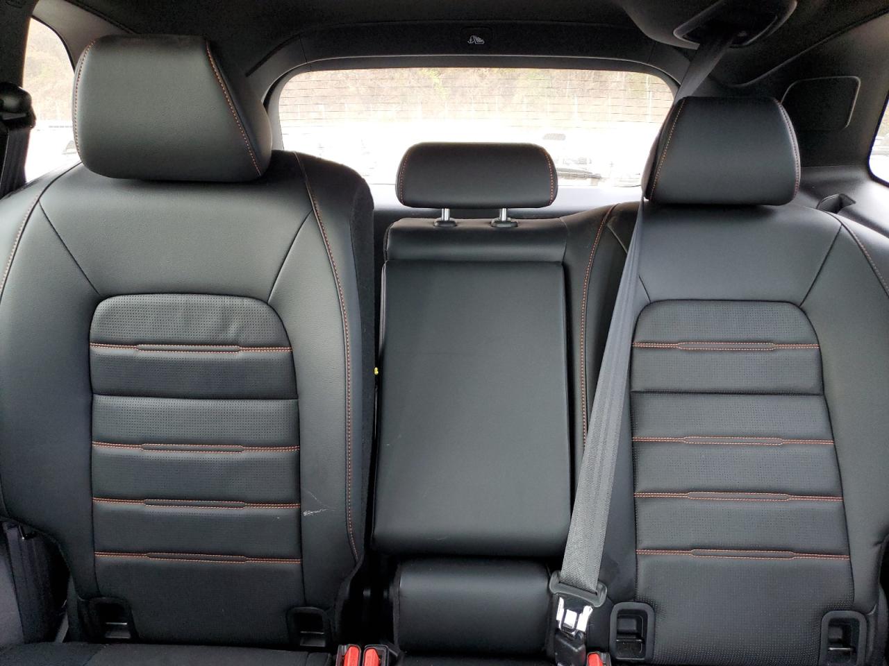 2023 HONDA CR-V SPORT TOURING VIN:2HKRS6H90PH816372