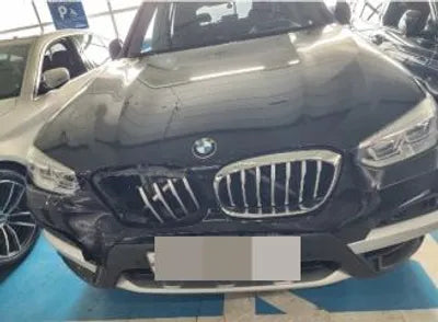 2019 BMW 320 WBAUZ3104KLD19345 VIN:WBAUZ3104KLD19345